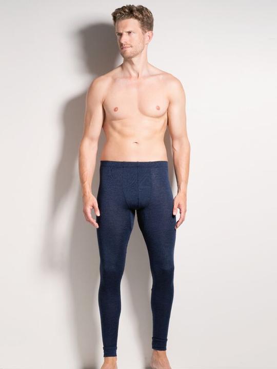 Immagine prodotto ISA Bodywear Mutande in lana e seta (XL, Confezione singola)