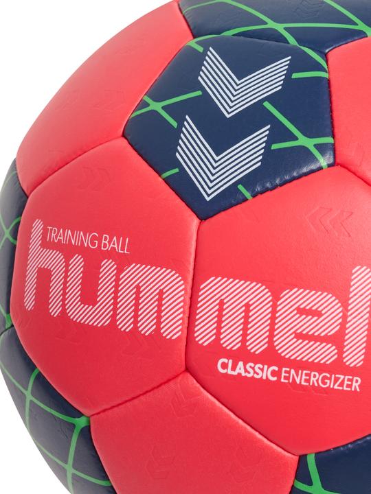 Actual product image hummel Hmlclassic Energizer Hb (0)