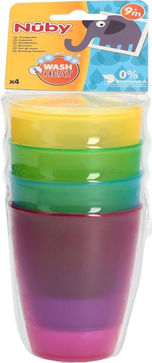 Produktbild Nuby Trinkbecher