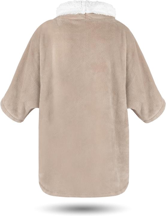 Produktbild Normani Weicher Oversize Kuschelpullover (One Size)