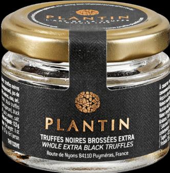 Produktbild Plantin Schwarzer Trüffel (15 g)