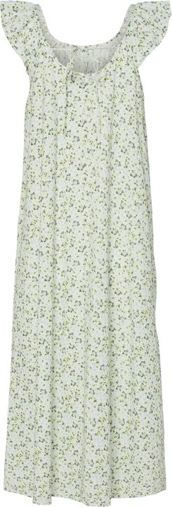 Actual product image Pieces PCFRONA TRÄGER Maxikleid (XS)