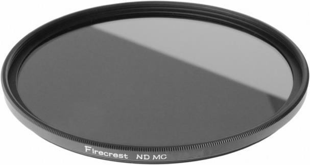 Produktbild Formatt Hitech Firecrest 72 mm ND Filter ND 1.5 (5 Blenden) (72 mm, ND- / Graufilter)