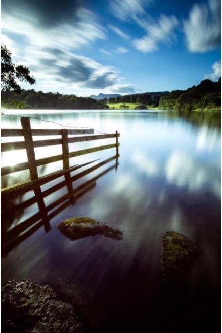 Produktbild Formatt Hitech Firecrest 72 mm ND Filter ND 1.5 (5 Blenden) (72 mm, ND- / Graufilter)