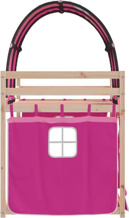 Produktbild VidaXL Kapetolina (90 x 200 cm)