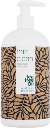 Immagine prodotto Australian Bodycare Olio di Tea Tree per pulire i capelli (500 ml, Shampoo liquido)