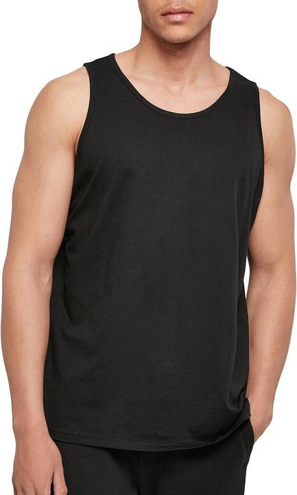 Produktbild Build Your Brand Basic Ärmelloses Oberteil (5XL)