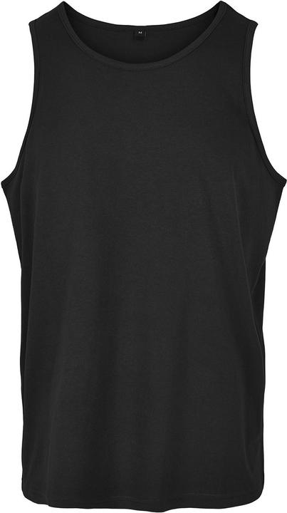 Produktbild Build Your Brand Basic Ärmelloses Oberteil (5XL)