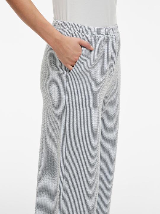 Actual product image Vila High Waist Hose mit weitem Bein (S)