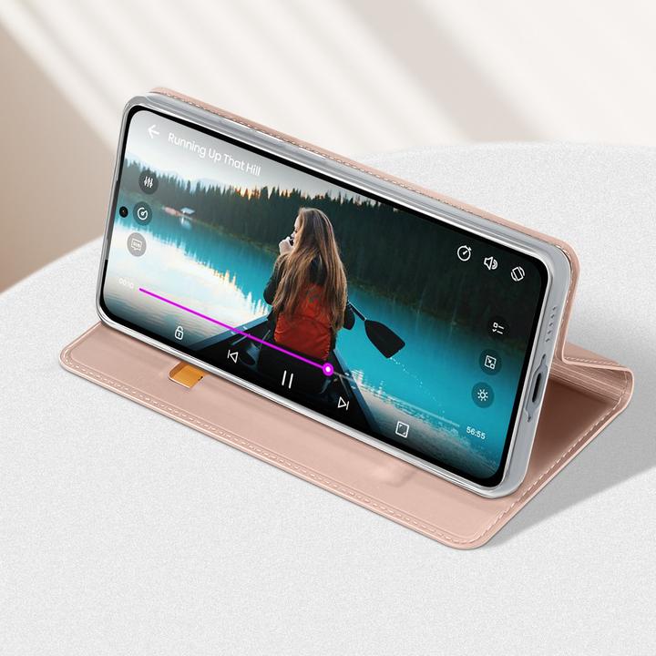 Produktbild Dux Ducis Skin Pro Flip Case (Samsung Galaxy A55)