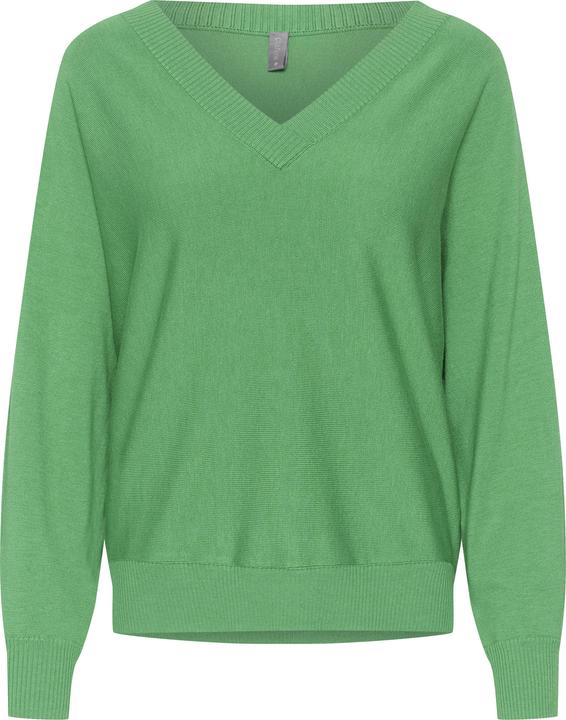 verde agrifoglio melange