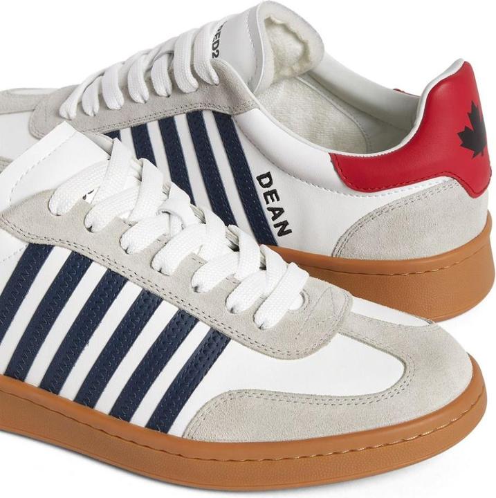 Produktbild Dsquared2 Sneakers Bianco (42)