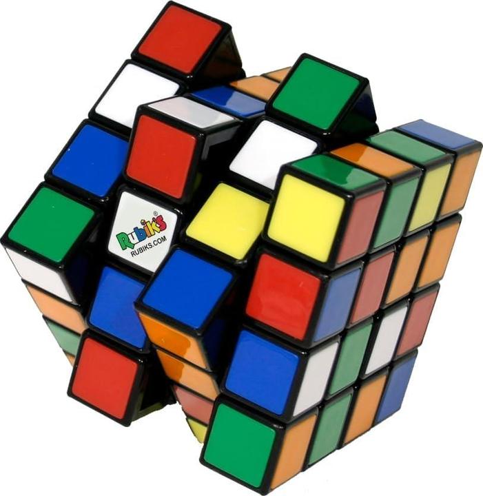 Produktbild Thinkfun Rubik's Master (4 x 4)