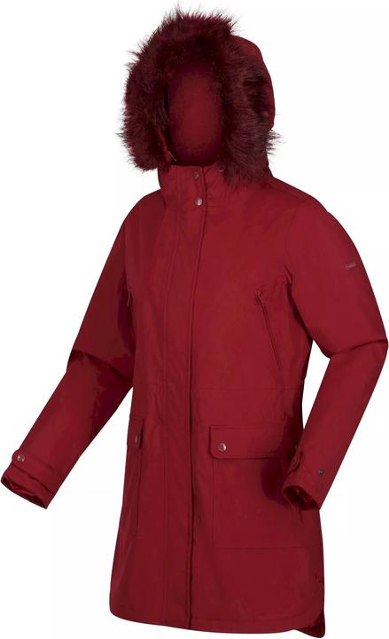 Actual product image Regatta Sabinka Parka (40)