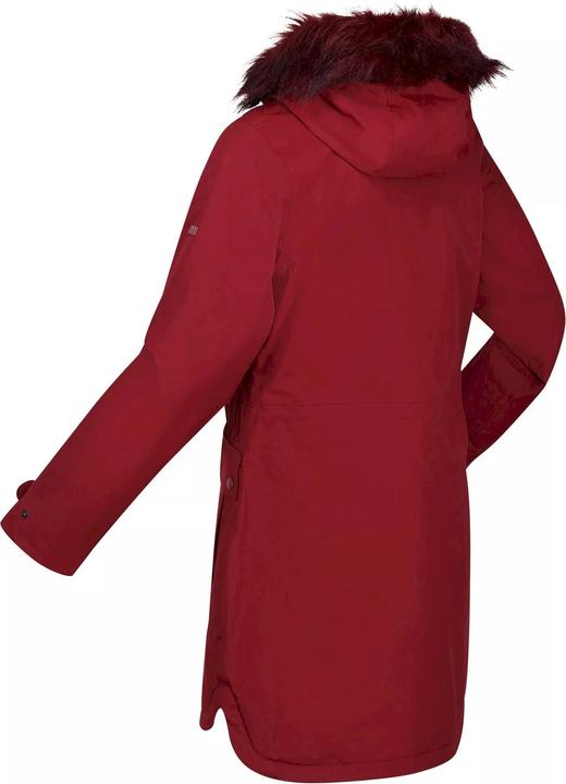 Actual product image Regatta Sabinka Parka (40)