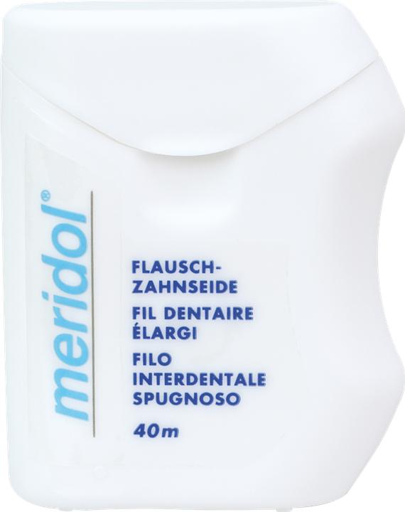 Image du produit Meridol Floss (40 m)