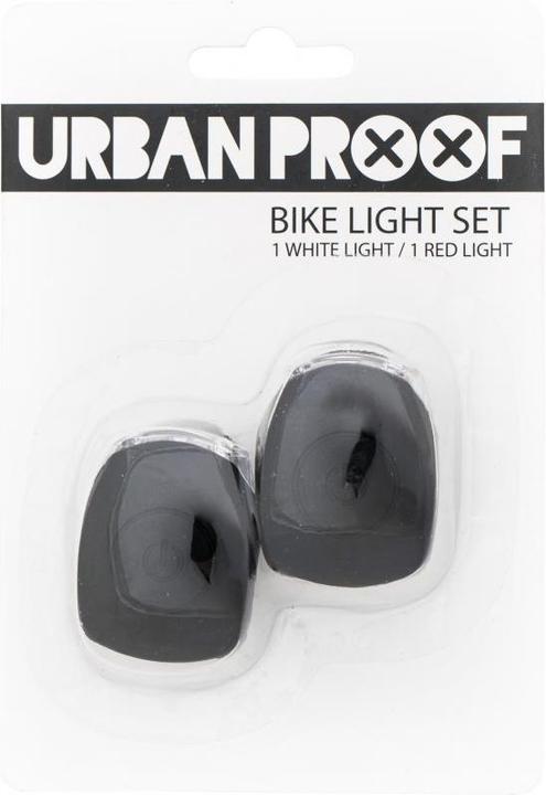 Produktbild Urban Proof Led Lichter (9 lm, 1.15 lm)