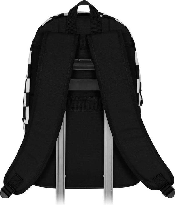 Produktbild Karactermania Kuromi Hello Kitty adaptable backpack 44cm