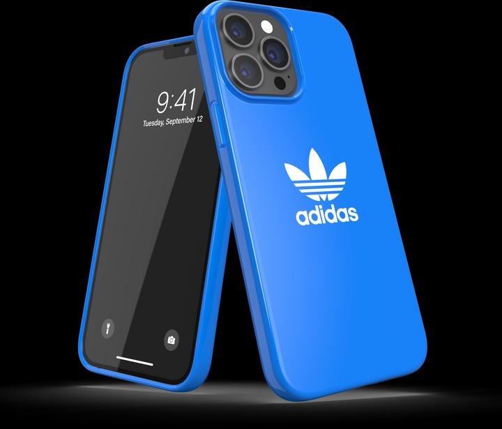 Blauw