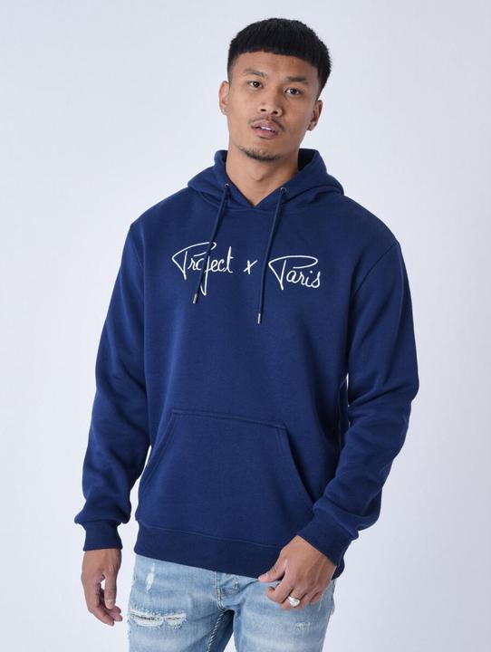 Produktbild Project X Paris hoodie project x pari (S)