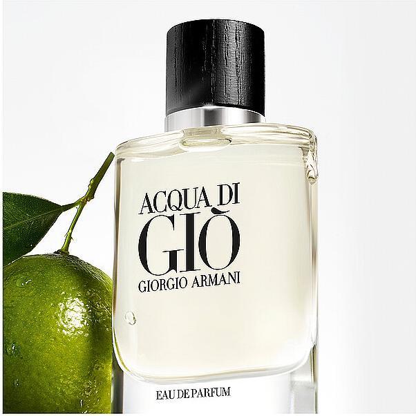 Image du produit Giorgio Armani Acqua Di Giò Eau de Parfum (Eau de parfum, 40 ml)