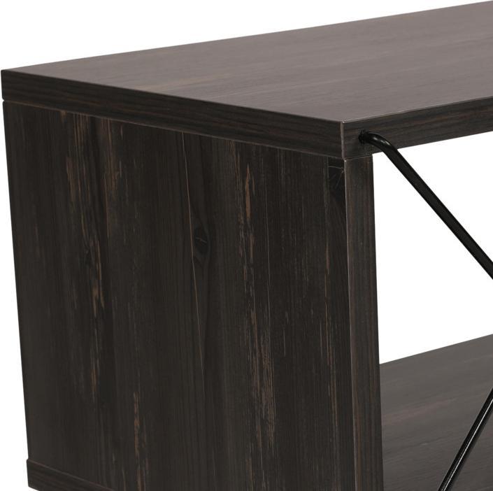 Image du produit Skye Decor Helen (120 x 30 x 40 cm)