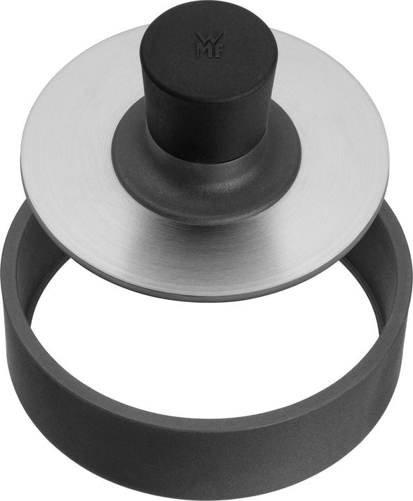 Actual product image WMF BBQ Burger Press