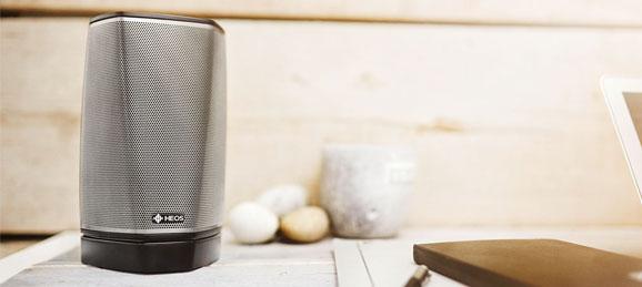 Produktbild Denon Heos 1 HS2 Twin Pack (WLAN, Bluetooth)