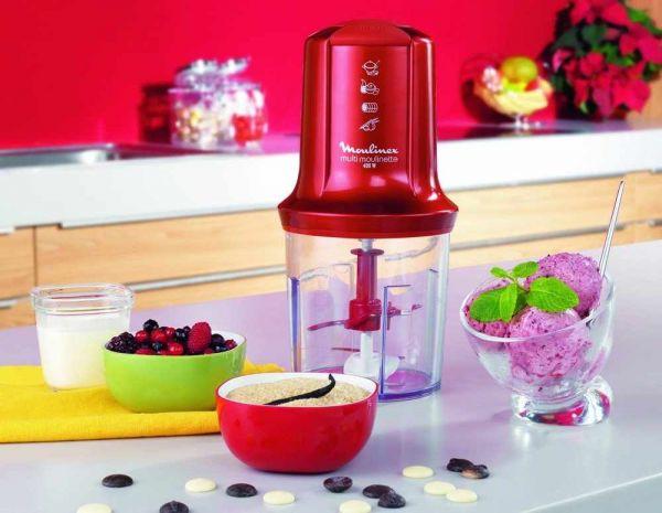 Image du produit Moulinex Multi Moulinette