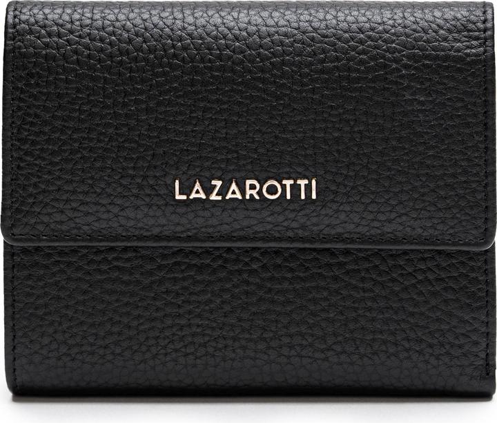 Immagine prodotto Lazarotti Bologna Portafoglio in pelle 12 cm