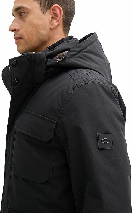 Immagine prodotto Tom Tailor Parka (XXL)