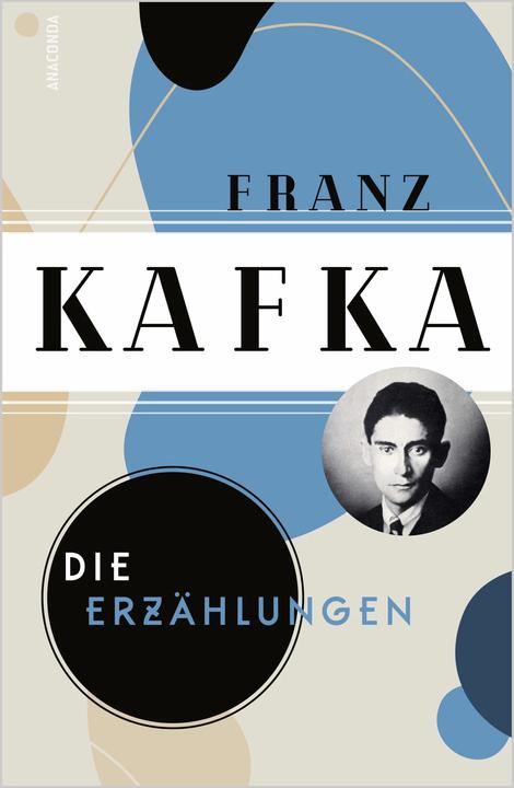 Image du produit Franz Kafka, Die grossen Werke (Die Erzählungen - Der Verschollene - Der Prozess - Das Schloss) (4 (Allemand, Franz Kafka, 2024)