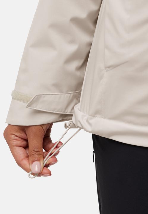 Produktbild Jack Wolfskin Rotwand 3In1 Jkt W (XXL)