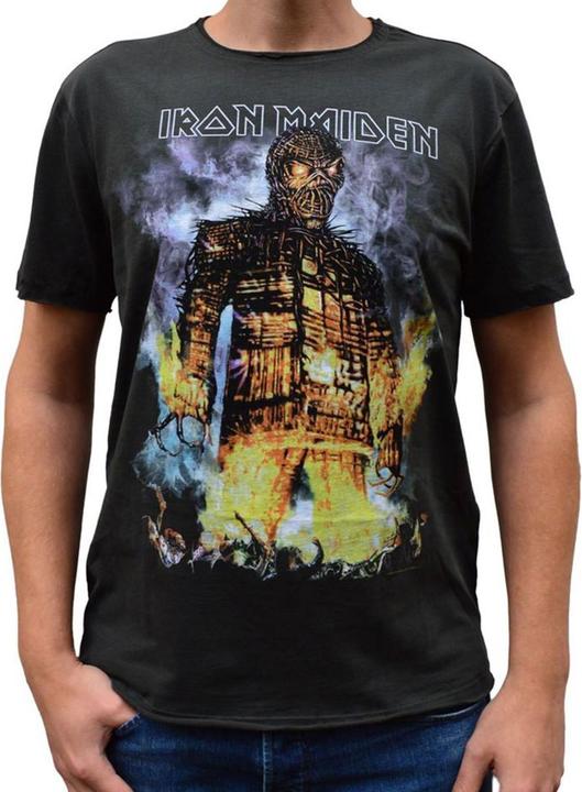 Produktbild Amplified The Wicker Man Tshirt (XS)