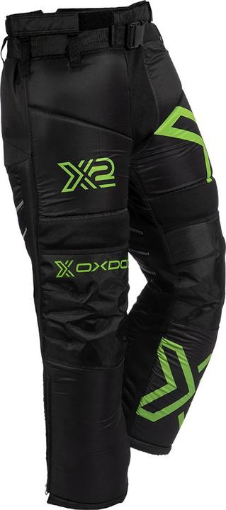 Produktbild Oxdog X2 Goalie Pants JR (140)