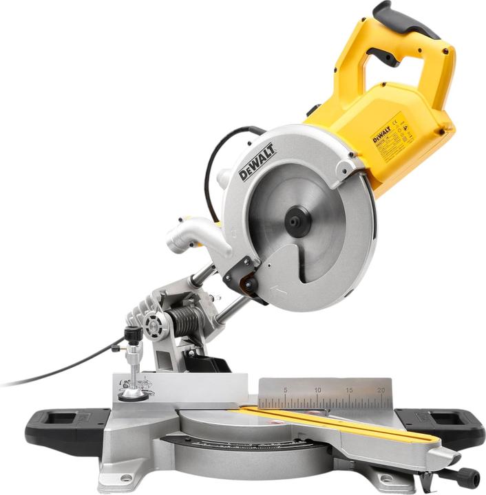 Actual product image DeWalt DWS778QS