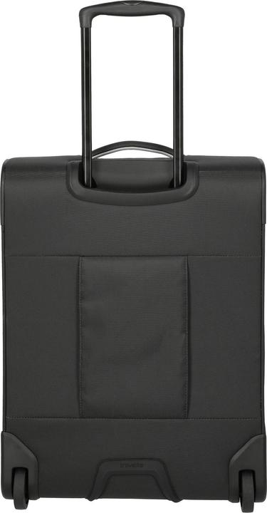Actual product image Travelite Jetpack Multi 2 Rollen Kabinentrolley 55 cm (41 l, Hand luggage (up to 50 litres))