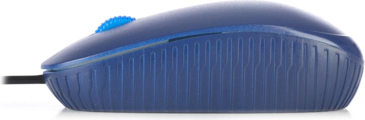 Image du produit NGS Flame blue (Filaire)