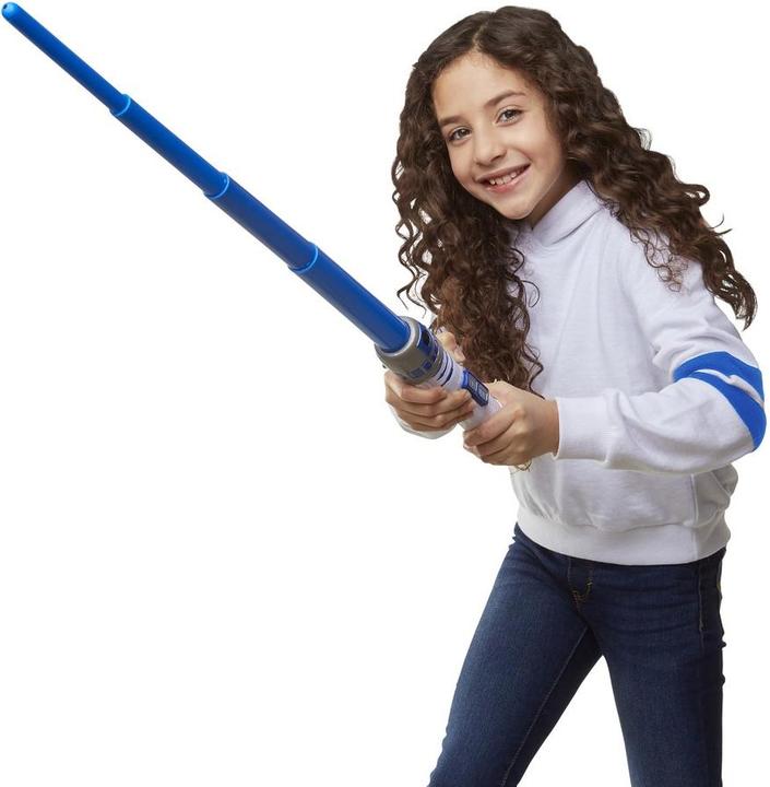 Produktbild Hasbro Star Wars - Lightsaber Squad - R2-D2