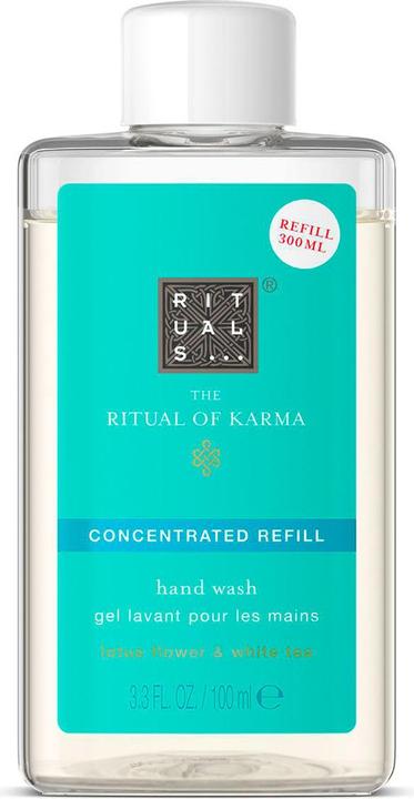 Rituals The Ritual of Karma (Flüssigseife, 100 ml)
