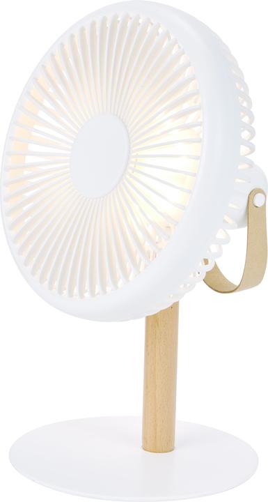 Produktbild Gingko Beyond Desk Fan