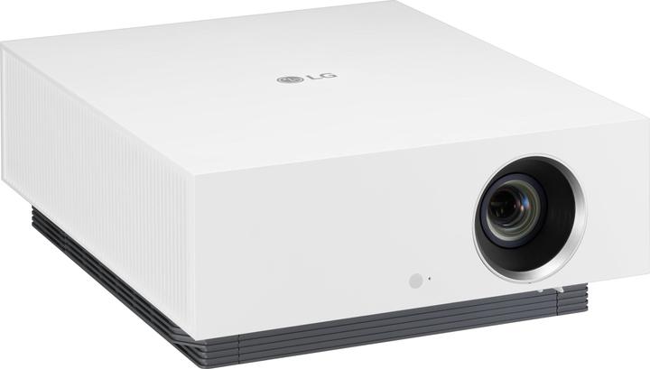 Actual product image LG HU810PW (4K, 2700 lm, 1.3 - 2.08:1)
