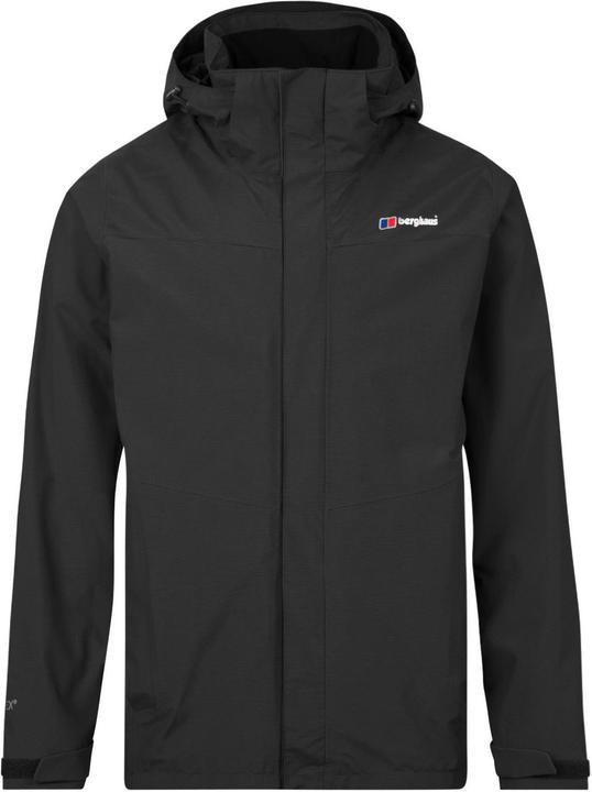 Actual product image Berghaus Hillwalker InterActive Shell Jacket (XXL)