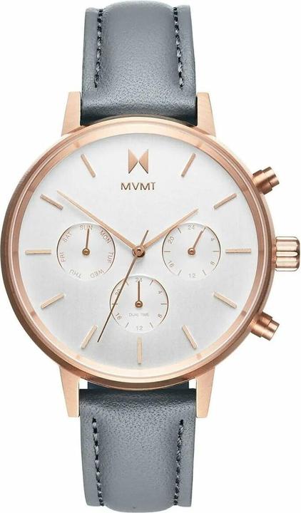 Produktbild Mvmt Ladies' Watch D-FC01-RGGR (Ã˜ 38 mm) (Analoguhr)