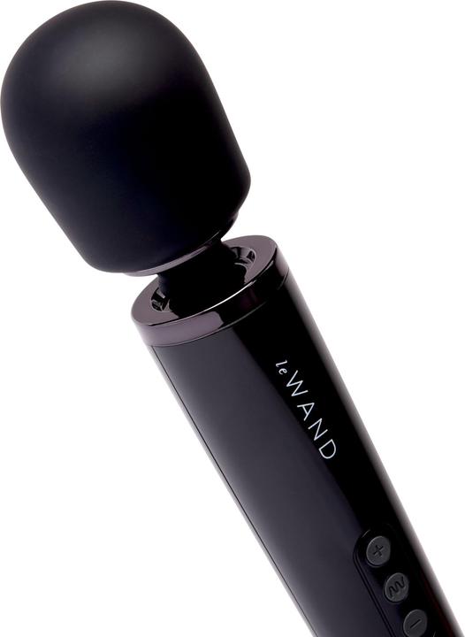 Actual product image Le Wand Powerful Plug-In Vibrating Massager