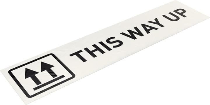 Actual product image Leitz Marking label ICON