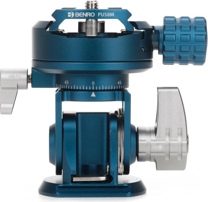 Immagine prodotto Benro SDTH6090 Testa inclinabile (Altre)