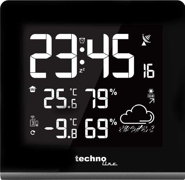 Produktbild Technoline WS9065