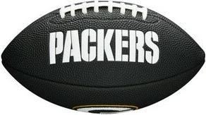Actual product image Wilson NFL Green Bay Packers