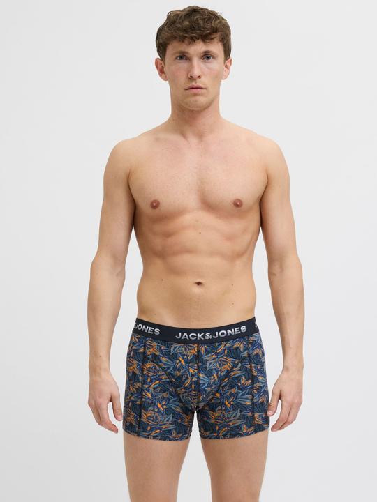 Immagine prodotto Jack & Jones 5er-pack Trunks Trunks (XL, Confezione da 5 pezzi)